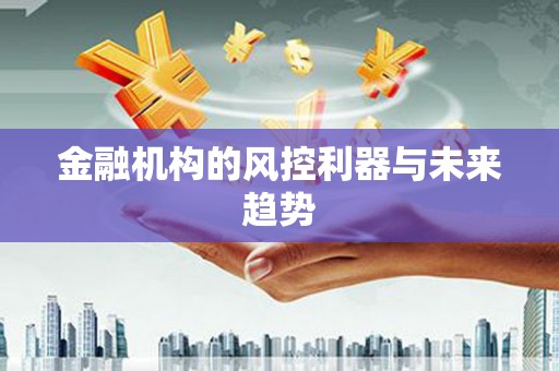 疏勒金融机构的风控利器与未来趋势