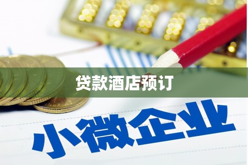 疏勒贷款酒店预订