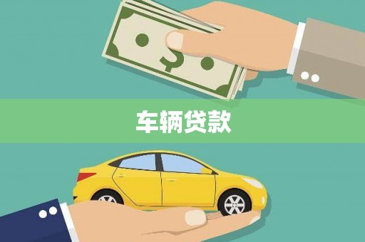 疏勒车辆贷款
