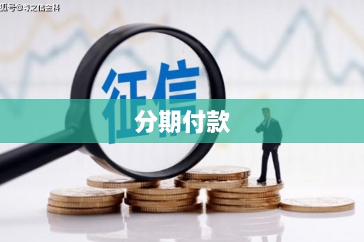 疏勒分期付款