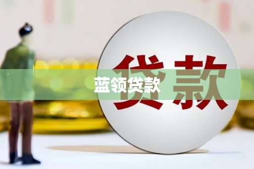 疏勒蓝领贷款