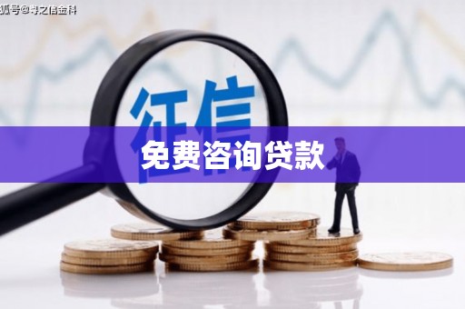 疏勒免费咨询贷款