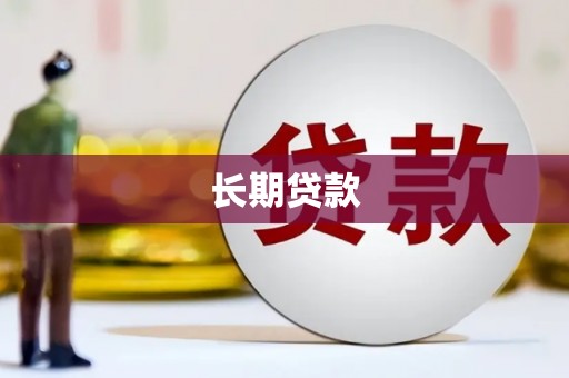 疏勒长期贷款