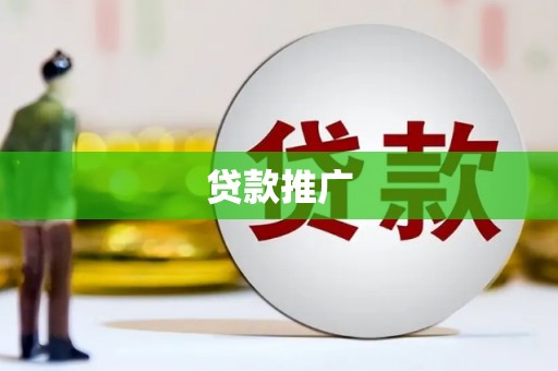 疏勒贷款推广