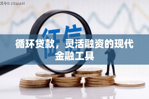 疏勒循环贷款，灵活融资的现代金融工具