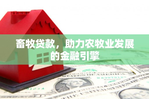疏勒畜牧贷款，助力农牧业发展的金融引擎