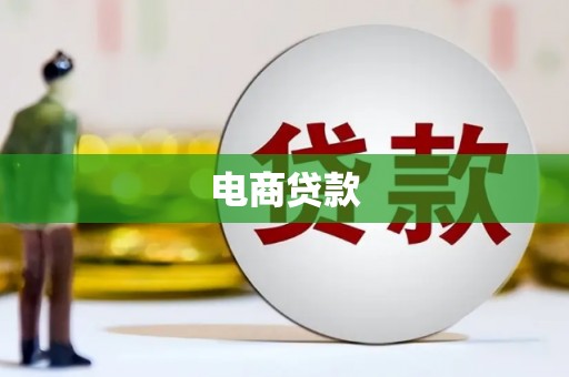 疏勒电商贷款