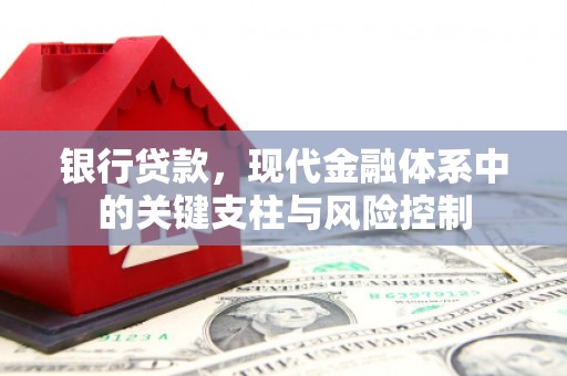 疏勒银行贷款，现代金融体系中的关键支柱与风险控制