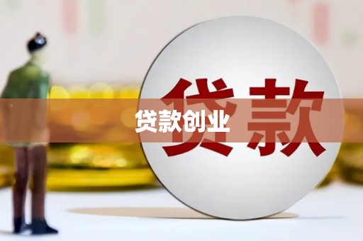 疏勒贷款创业