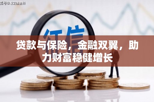 疏勒贷款与保险，金融双翼，助力财富稳健增长