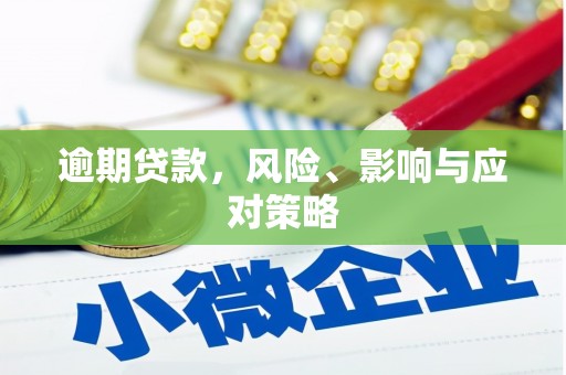 疏勒逾期贷款，风险、影响与应对策略
