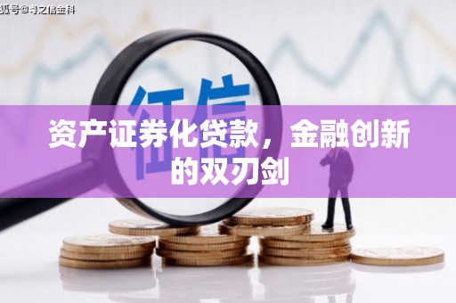 疏勒资产证券化贷款，金融创新的双刃剑