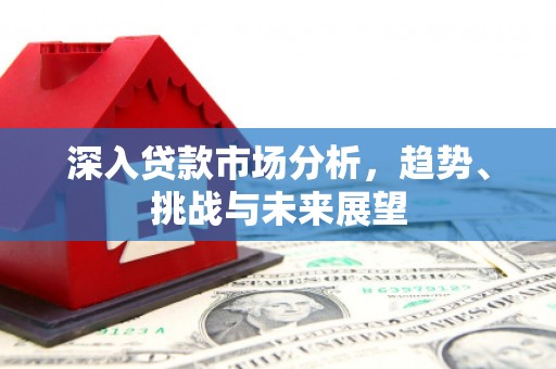 疏勒深入贷款市场分析，趋势、挑战与未来展望