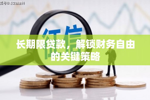 疏勒长期限贷款，解锁财务自由的关键策略