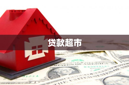 疏勒贷款超市