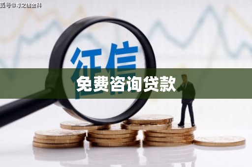 疏勒免费咨询贷款