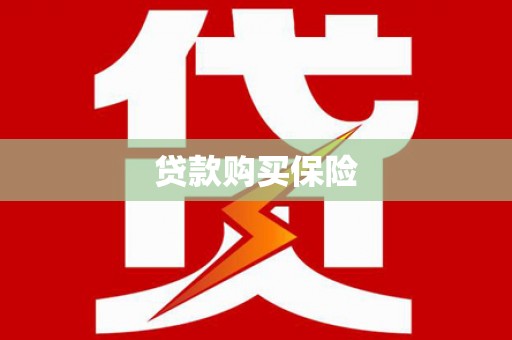 疏勒贷款购买保险