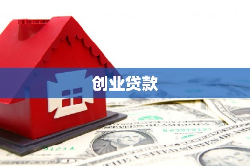 疏勒创业贷款