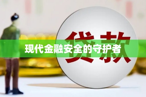 疏勒现代金融安全的守护者