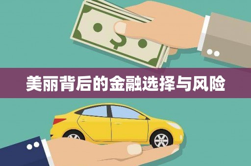 疏勒美丽背后的金融选择与风险
