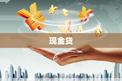 疏勒现金贷