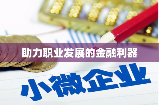 疏勒助力职业发展的金融利器